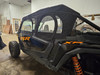 Polaris RZR XP4 1000 2024-2027 Upper Doors Kit