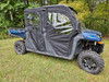 CFMOTO UForce 1000 XL 2023+ Upper Doors Kit