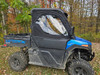 CFMOTO UForce 600 Upper Doors Kit