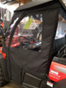 Home Depot Vector 500 / E1 Full Cab Enclosure