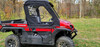 Side X Side Kawasaki Mule Pro FXR 2018+ Upper Doors & Rear Window