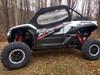 Kawasaki Teryx KRX 1000 Upper Doors Kit