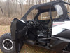 Kawasaki Teryx KRX 1000 Upper Doors Kit