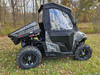 Massimo / Bennche T-Boss 550 / 560 / 750 / 760 Full Cab Enclosure