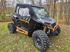 Polaris RZR XP1000 2024-2025 Upper Doors Kit