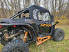 Polaris RZR XP1000 2024-2025 Upper Doors Kit
