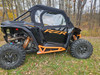 Polaris RZR XP1000 2024-2025 Upper Doors Kit