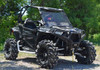 Polaris RZR 900/1000 Full Vented Windshield