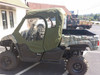 Yamaha Viking Full Cab Enclosure