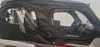 Yamaha Wolverine RMAX4 2021+ Upper Doors Kit