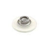 Side X Side YKK Snad Self-Adhesive Replacement Snaps Clear - Set of 5
