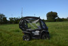 CF Moto CForce 625 Hard Cab Enclosure