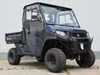 Kioti K9 Hard Cab Enclosure