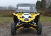 Yamaha YXZ Scratch Resistant Full Windshield