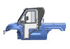 Kawasaki Mule Pro FXR Hard Cab Enclosure