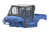 Kawasaki Mule Pro FXR Hard Cab Enclosure