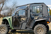 Yamaha Wolverine RMAX4 1000 Hard Cab Enclosure