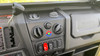 Hard Cabs Cab Heater Kit — CF Moto U-Force 1000 XL