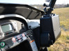 Hard Cabs Cab Heater Kit — Kymco UXV 700i Sport