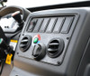 Hard Cabs Cab Heater Kit — Polaris Ranger XP1000