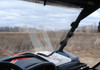 SuperATV '13+ Can Am Maverick Full Windshield