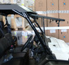 Hard Cabs Windshield Kit 2-Pack — Honda Pioneer 1000