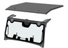 Hard Cabs Windshield Only Kit — Mahindra ROXOR