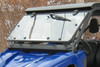 Hard Cabs Full Windshield Kit — Yamaha Viking/Viking VI