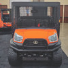 Golf Cage Enclosure for Kubota RTV-X900 / X1120