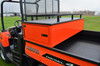 Challenger for Kubota X-Series 12" Crossover Tool Box with Drawer