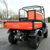 Challenger for Kubota X-Series Heavy Duty Saddle Storage Box