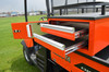 Challenger Kubota RTV 900/1100 12" Crossover Tool Box with Drawer