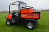 Challenger Kubota RTV 900/1100 12" Crossover Tool Box with Drawer