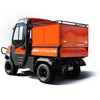 Challenger Kubota RTV 900/1100 30" High Cabinet with Door Above Tailgate
