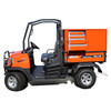 Challenger Kubota RTV 900/1100 30" High Cabinet with Door Above Tailgate