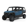 Dirty Teeth Racing 3-Mile Range 2-Way + Full Security Remote Start Kit for 2024-2026 Polaris Xpedition