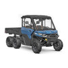 Dirty Teeth Racing 3-Mile Range 2-Way + Full Security Remote Start Kit for 2022-2026 Can-Am Defender HD7/8/9/10