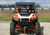 SuperATV '16+ Polaris General Tinted Roof