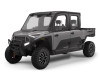 Dirty Teeth Racing Add-On Power Door Lock Kit (4-Door) for 2024-2026 Polaris Ranger XD 1500