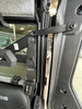 Dirty Teeth Racing Add-On Power Door Lock Kit (2-Door) for 2019-2026 Polaris Ranger XP 1000