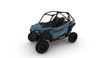 Dirty Teeth Racing 1-Way Remote Start Kit for 2023-2024 Polaris RZR 900 Trail