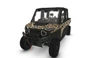 Dirty Teeth Racing 2-Way Remote Start Kit for 2024-2026 Polaris Ranger XD 1500