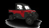 Dirty Teeth Racing 1-Way Remote Start Kit for 2024-2026 Polaris Ranger XD 1500