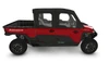 Dirty Teeth Racing 1-Way Remote Start Kit for 2024-2026 Polaris Ranger XD 1500