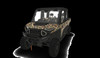 Dirty Teeth Racing 2-Mile Range 2-Way Remote Start Kit for 2024-2026 Polaris Ranger XD 1500