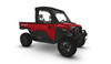 Dirty Teeth Racing 2-Mile Range 2-Way Remote Start Kit for 2024-2026 Polaris Ranger XD 1500
