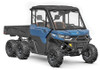 Dirty Teeth Racing Drone Cell Phone App + Full Security Remote Start Kit for 2022-2025 Can-Am Defender HD7/8/9/10