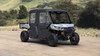 Dirty Teeth Racing 2-Way + Full Security Remote Start Kit for 2022-2025 Can-Am Defender HD7/8/9/10