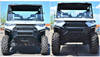Dirty Teeth Racing Billet Aluminum 2-Inch Lift Kit for 2017-2026 Polaris Ranger