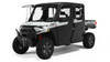 Dirty Teeth Racing 2-Mile Range 2-Way Remote Start Kit for 2018-2021 Polaris Ranger XP 1000 / 1000